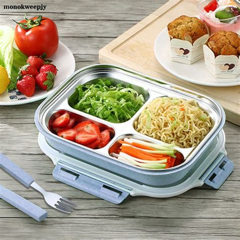 china kid lunch box stainless steel supplier|China Stainless Steel Lunch Box For Children Manufacturers, .